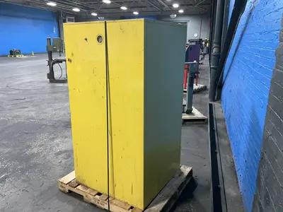 Used SECURALL V160 Cabinets Ohio US | HGR 24 #1427507