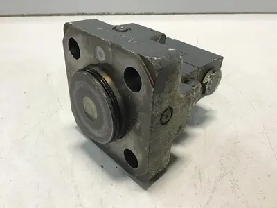 USED VICKERS DG4V-3-6AL-M-U-HL7-60