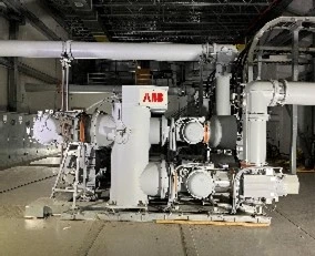 NEW ABB ELK-04