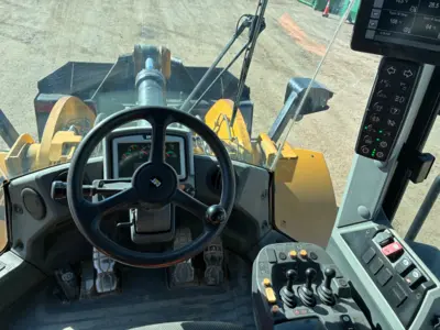 Used 2018 Caterpillar 950M Wheel Loaders Colorado US | Rubbl #1002300