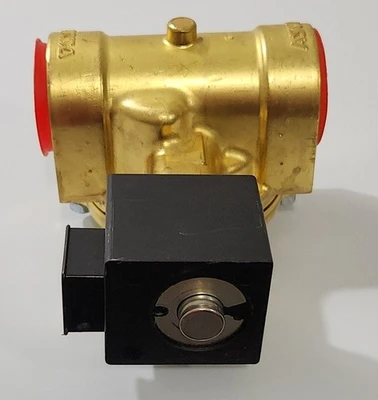 USED ASCO 400625-142