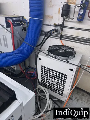 USED 2025 ZPG ZPG-3015G
