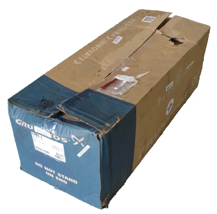 New | in-Stock GRUNFOS _UNKNOWN_ Pumps | SB Industrial Supply #823704