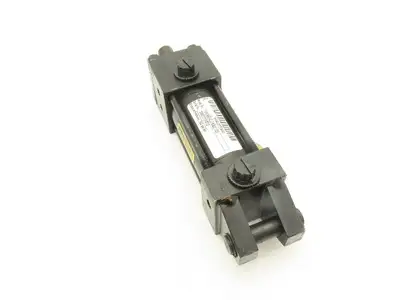 Parker 1.50CBB2ALU13AC2.000 Pneumatic Air Cylinder 1.5" Bore 2" Stroke 250PSI