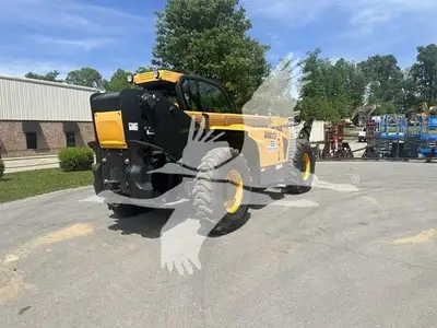 USED 2021 DIECI ICARUS 40.14