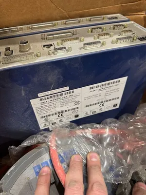 ADEPT S600 4 Axis SCARA Robots | K.B. Industries LLC (4)