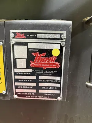 USED 2013 HURST LPE-G-80-15