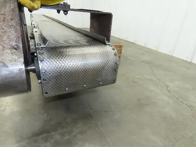 Used LIVONIA _UNKNOWN_ Conveyor Parts Indiana US | Arrow Industrial #1249833