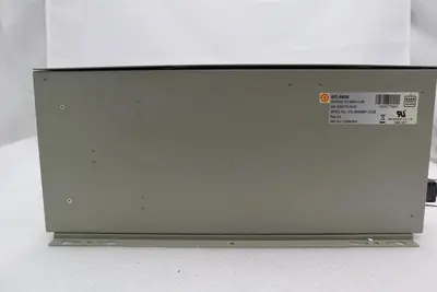 ADVANTECH IPC-6608BP-30Z PC 8 SLOT IPC6608BP30ZE SUPER SWAP STOCK 2166