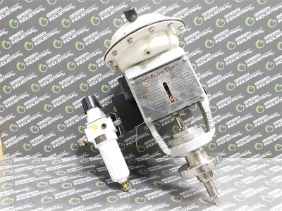 USED FLOWSERVE 520MD-02-W1DEE-0000-GM2