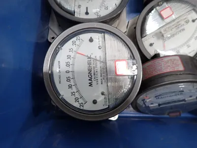 USED DWYER INSTRUMENTS 2003