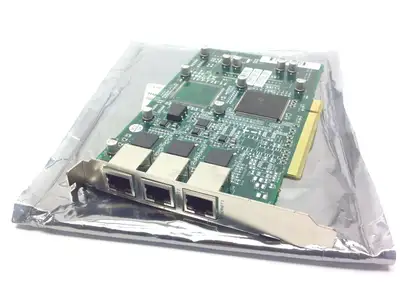 USED ABB DSQC612 ETHERNET CARD