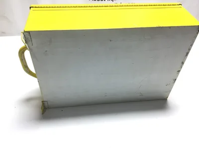 Lockout Tagout Station