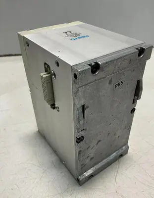 USED FESTO IFB8-03