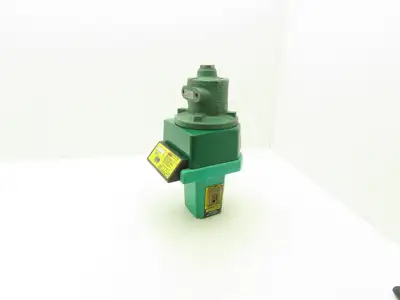 Lightnin Vektor V5P25A Pneumatic Clamp-On Tank Mixer Gast Air Motor 2SL-NCC-17