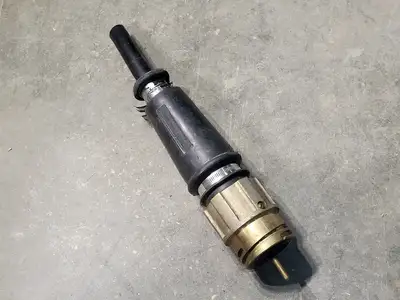 USED SPECIAL MINE SERVICES 8344-4