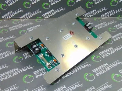 Deshazo Crane 8002-6001-06 Power Supply Board Assembly Rev. 001 Used
