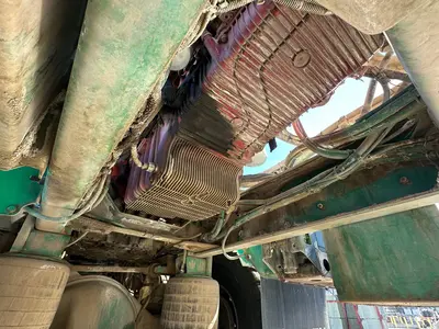 Used 2020 TEREX FD4000 Cement Mixers Georgia US | Proxy Equipment #1381944