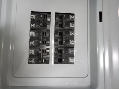 USED SIEMENS P1224L3125CU