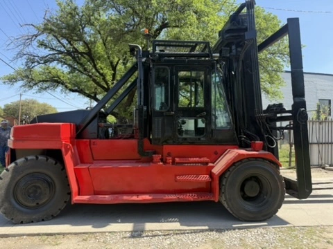 Used 2015 TAYLOR TX360L Misc Forklifts Texas US | 4K Lift Co #1503082