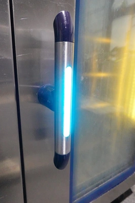 USED Alto-Shaam CTP10-10G