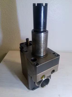 USED MT VDI40