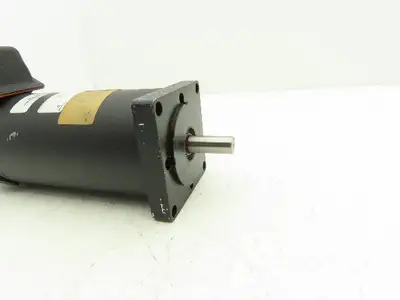 Used ELECTROCRAFT _UNKNOWN_ Servo Motors Indiana US | Arrow Industrial #1408437