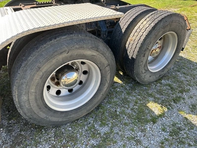 Used 2008 MACK CHU613 Conventional trucks Indiana US | Proxy Equipment #1384941