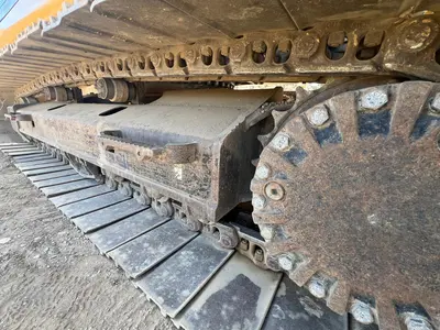 Used 2012 Caterpillar 320EL Excavators California US | Zadoon Equipment #1480585