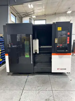 2023 XTLASER XT-G1530 Laser-Combination | Asset Exchange Corporation (4)