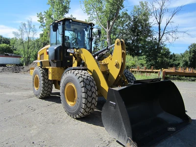 Used 2015 CATERPILLAR 926M Wheel Loaders | Abele Tractor #1342896