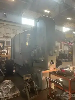 USED 1973 BLANCHARD 32HD-60