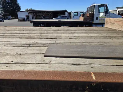 Used 2009 INTERNATIONAL DURASTAR 4300 Misc Trucks California US | Ben Kaplan Equipment #1543366