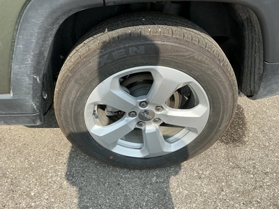 Used 2020 JEEP COMPASS SUVs Michigan US | Miedema Asset Management Group #1316022