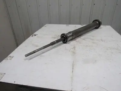 Yaskawa Motoman UP130 Wrist R Axis Shaft Assembly