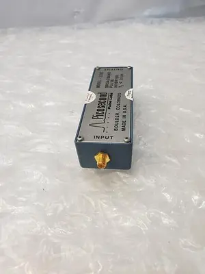 USED PICOSECOND 5100