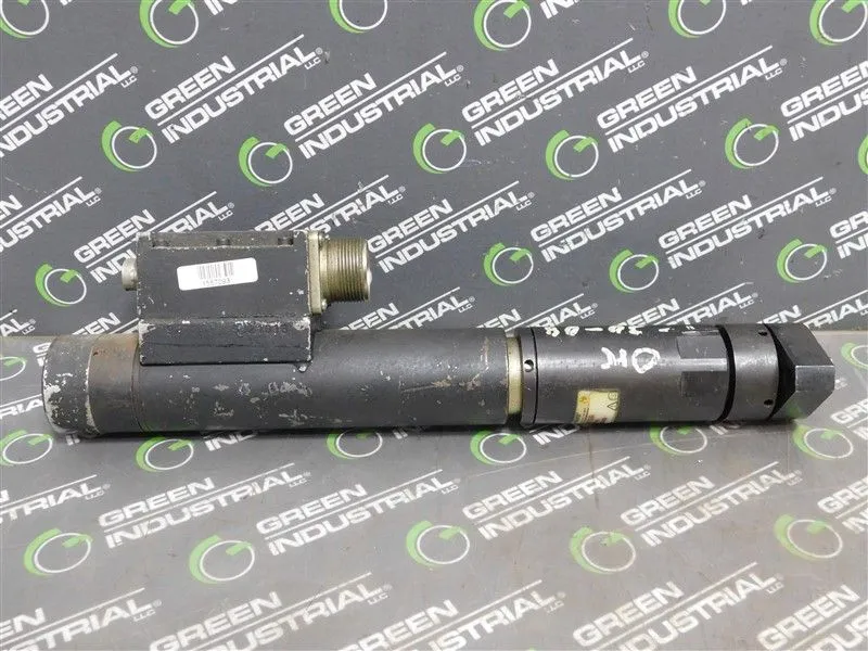 Gardner Denver 1B030A 927341 Nutrunner Assembly with Motor Used