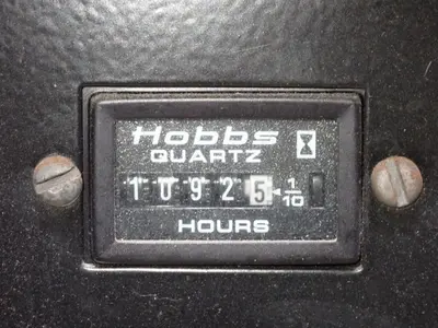 Used KOHLER 100 / LSG87516005A Material Handling (misc) Ohio US | HGR 24 #775121