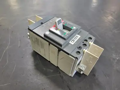 USED ABB XT1N125