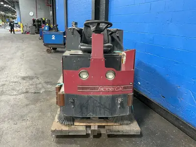 Used JORDAN 42262 Material Handling (misc) Ohio US | HGR 24 #1277733