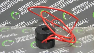 York 025-11611-000 Solenoid Valve Coil New NIB
