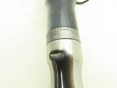 Stanley EF30LS74AXG-22 Nutrunner 1/2" Right Angle Nut Driver 21.5" Overall