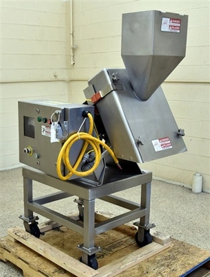 Used URSCHEL _UNKNOWN_ Grinders / Shredders - Food Connecticut US | DMC Industries #1281926