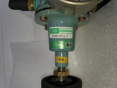 USED CKD 2100-2C-L K