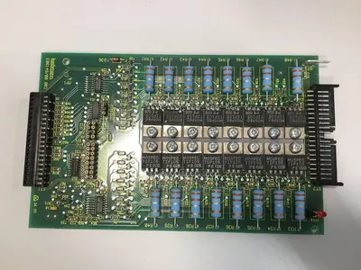 USED BACHMANN ELECTRONIC CA16/P2.5S