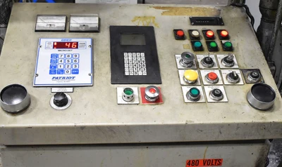USED MINSTER MINSTER P2-100-54 PRESS