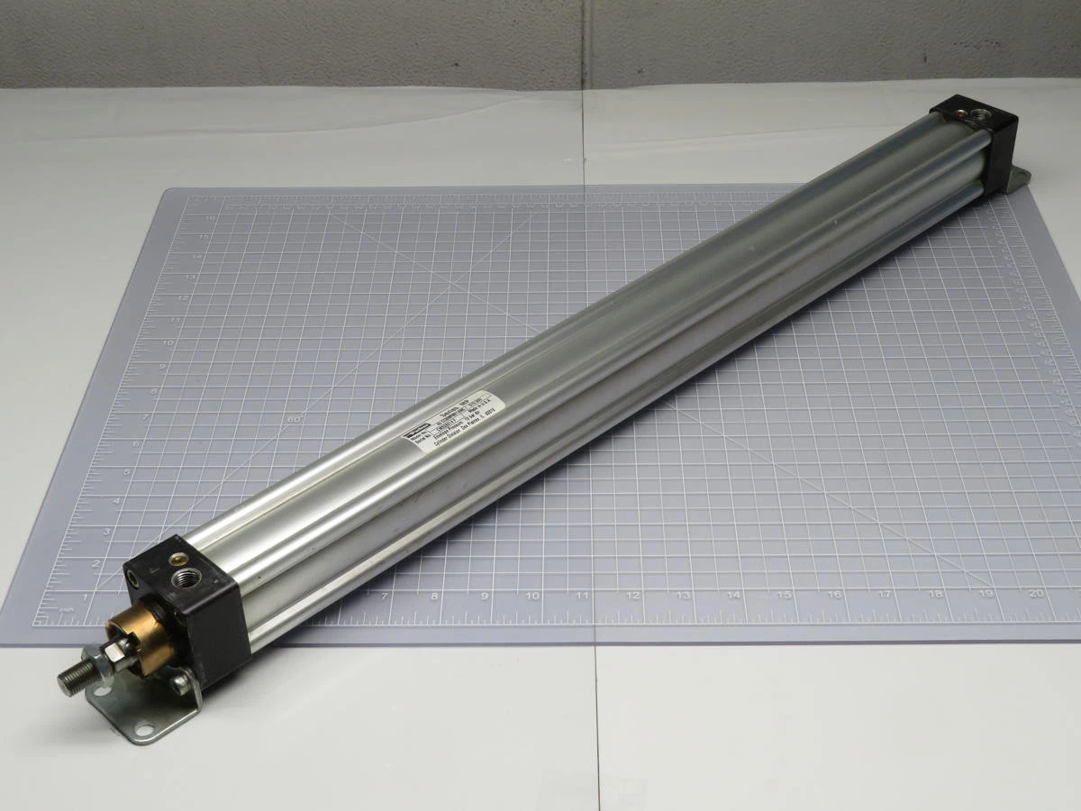 Used TAIYO _UNKNOWN_ Pneumatic Cylinders Texas US | OCO Industrial #1583420