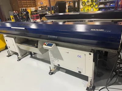 GANESH CYCLONE 32CS 5-Axis or More CNC Lathes | Machinery Network (5)