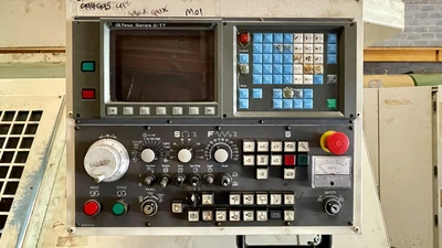 USED 1996 BIGLIA, MADE IN ITALY B56 S2M