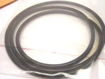 New | in-Stock Westinghouse O-ring for W RCP Seal Seals & Gaskets Michigan US | Maverick Industrial Sales #1489792